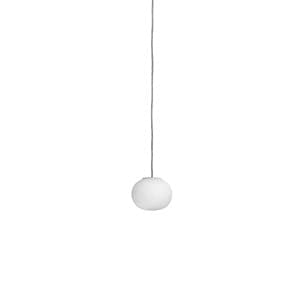 mini glo-ball s flos jasper morrison