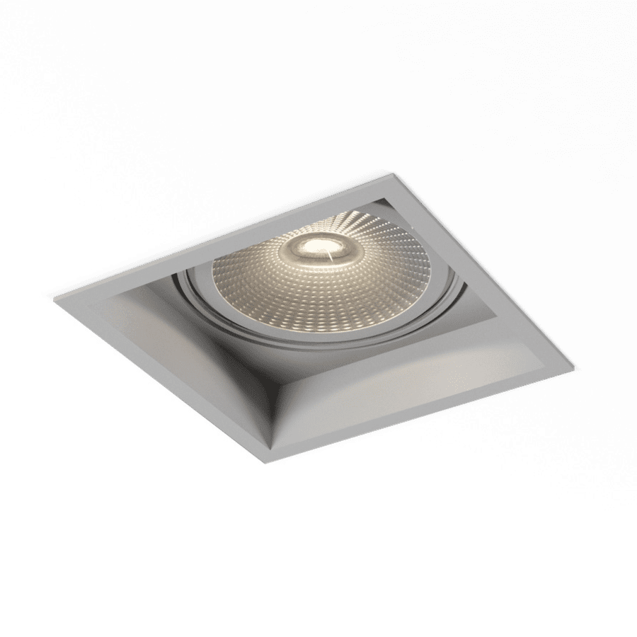 plano wever & ducré soffitto incasso