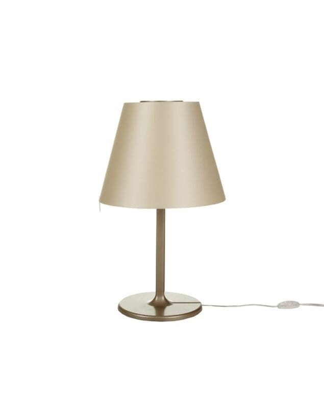 artemide-melapo-bronzo