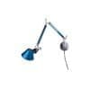 tolomeo micro wall blu