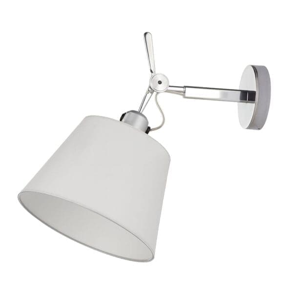 artemide-tolomeo diffusore wall