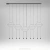 vibia wireflow 0332