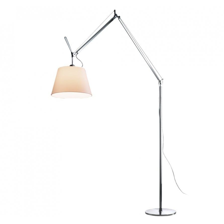 artemide tolomeo mega