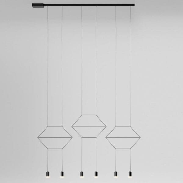 vibia wireflow 0325