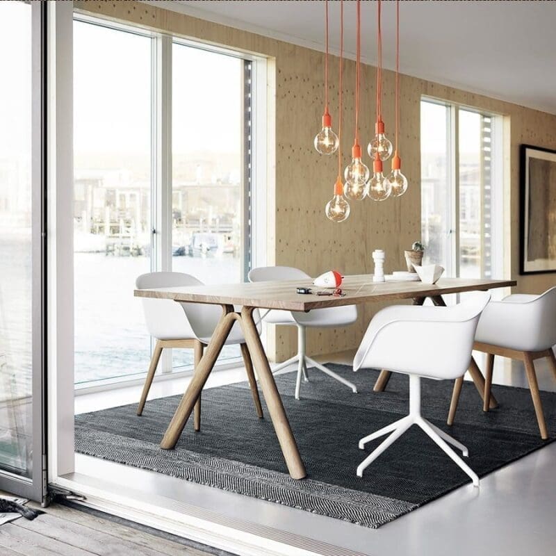 illuminare una stanza