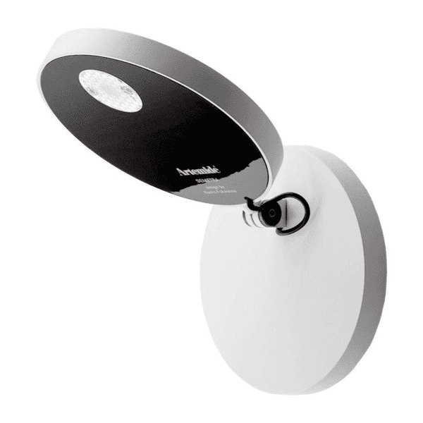 artemide demetra faretto