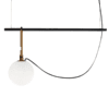 artemide nh s2 14