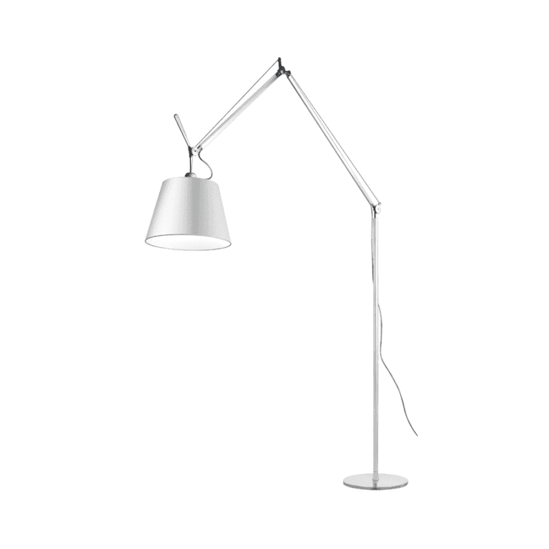 tolomeo mega terra raso