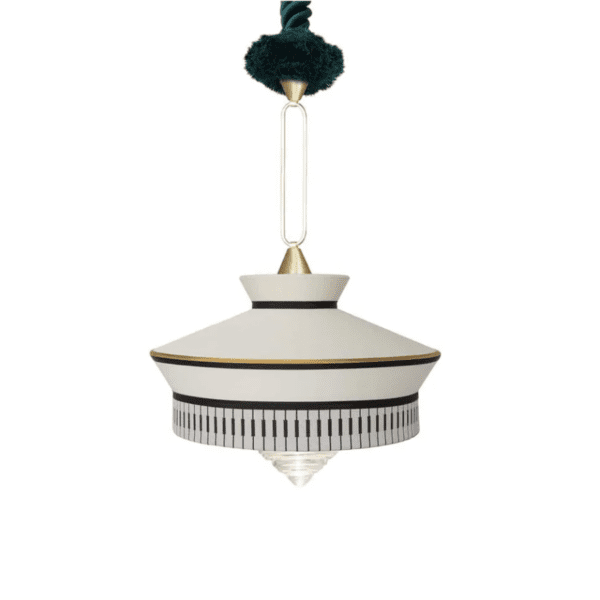 Contardi Calypso Martinique Building