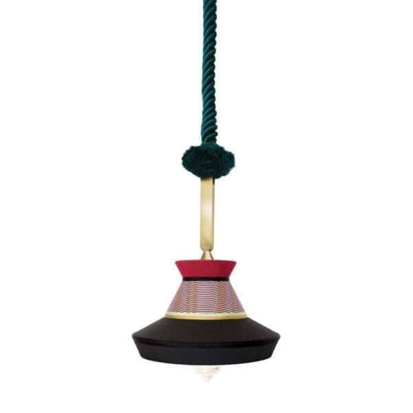 contardi calypso GUADALOUPE black