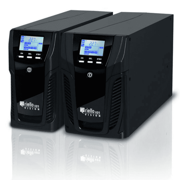 riello ups vst vision