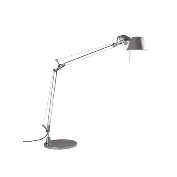 tolomeo alluminio