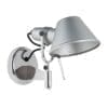 artemide tolomeo faretto led
