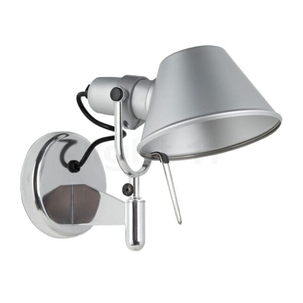 artemide tolomeo faretto led