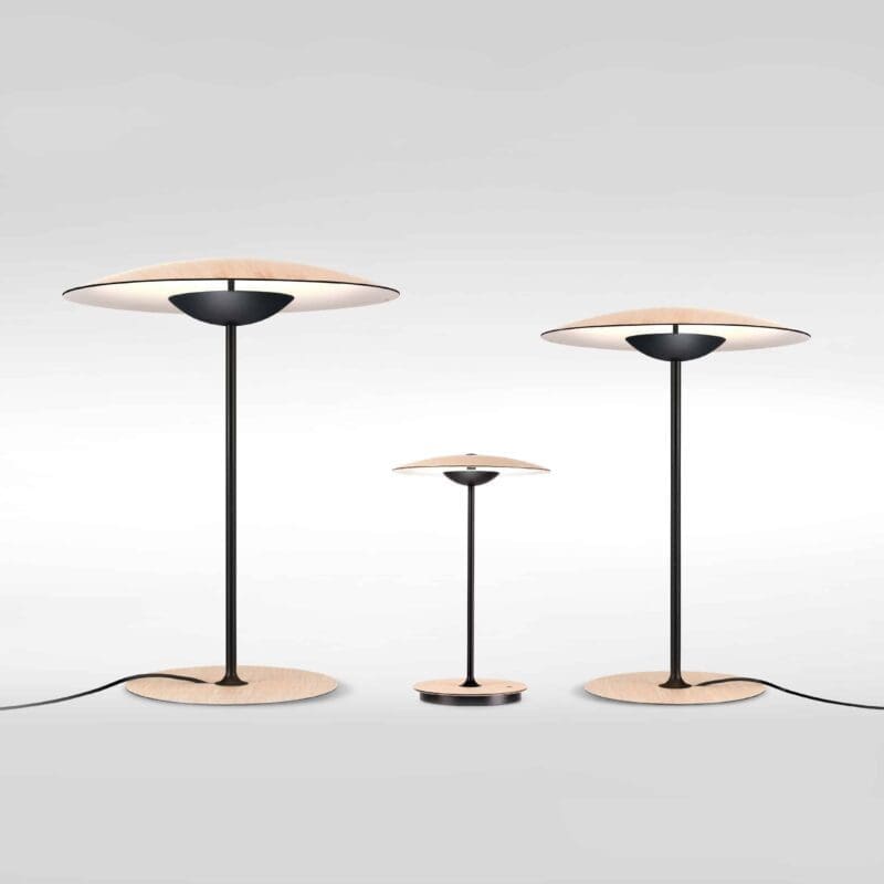 lampada da tavolo marset