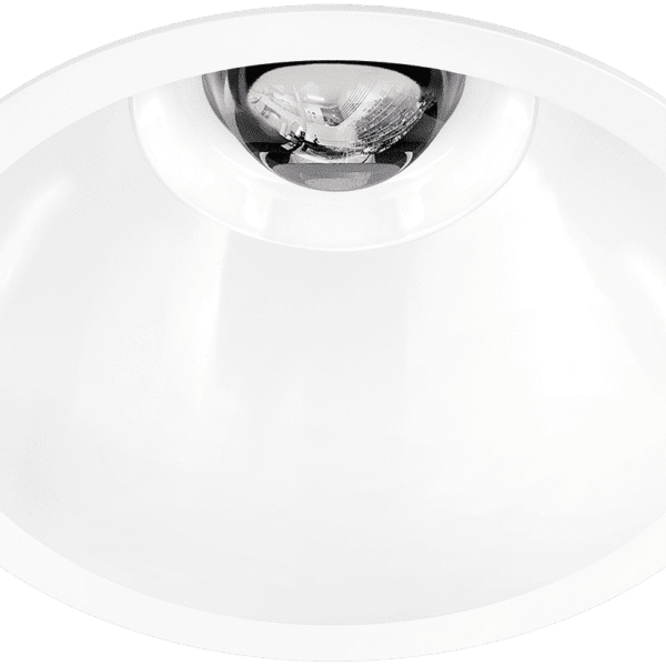 Arkoslight DUOMO IP65xIP65 1 3000K - Bianco