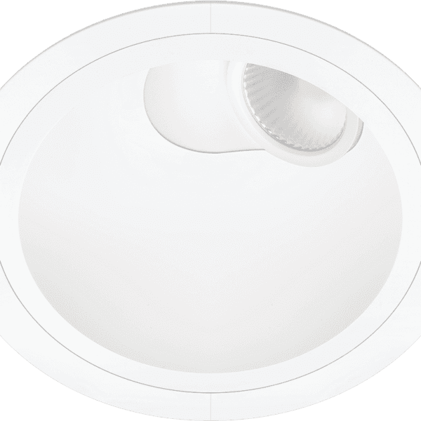 Arkoslight POINTER 11W DIMMER PH.CUT 56 fascio - 3000K - Bianco