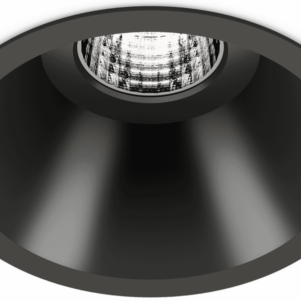 Arkoslight SHOT LIGHT M 2 - 2700K - Nero