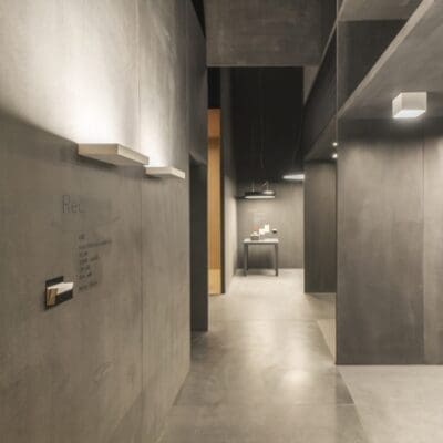 arkoslight rec