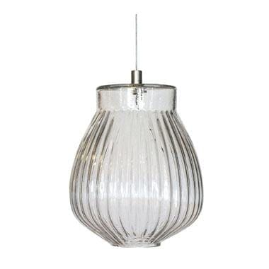 Karman CERAUNAVOLTA modello A trasparente - 14,5 cm x 17 cm