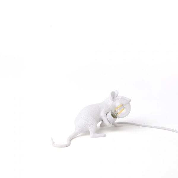 Mouse Lamp lop
