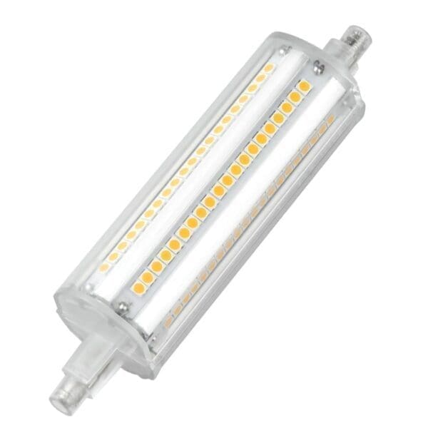 marino cristal r7s 118 led