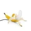 Seletti BANANA LAMP YELLOW – dewey indoor
