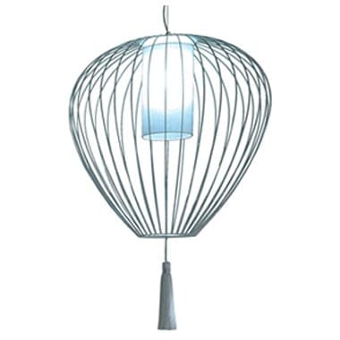 Karman CELL suspension - D.84cm - white