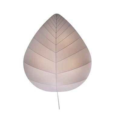 Karman EDEN  plafoniera grande CM.115 bianca