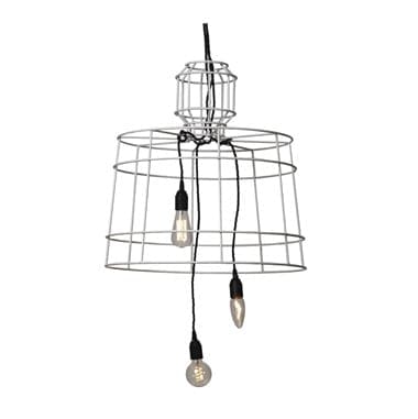 Karman SISMA suspension - D.60cm - white