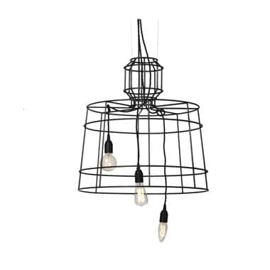 Karman SISMA suspension - D.60cm - natural