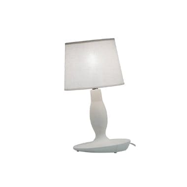 Karman NORMA M lampada tavolo piccola - D.22 x H.40 cm