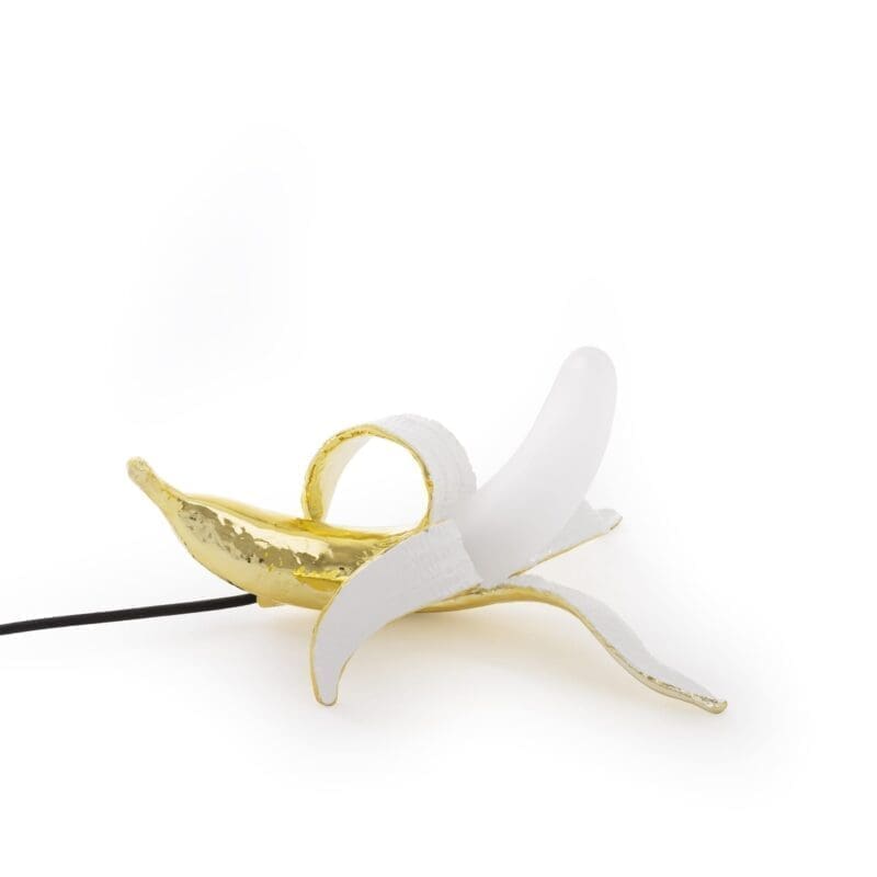 Seletti BANANA LAMP – dewey indoor