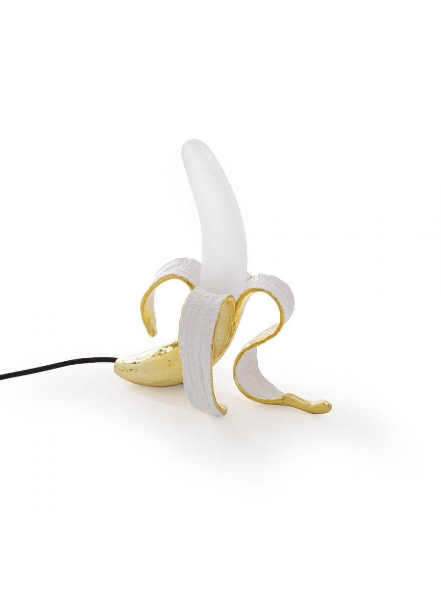 Banana Lamp Louie