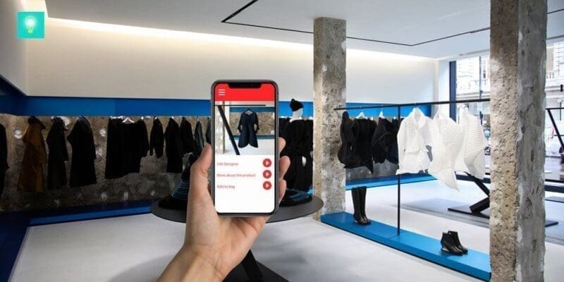 controllo luci a distanza