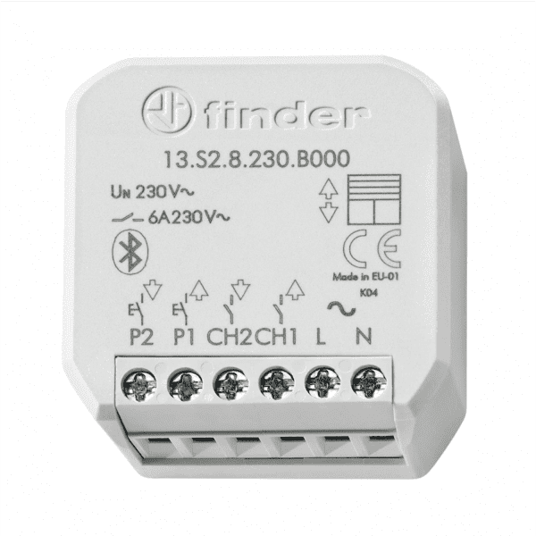 finder 13S28230B000 YESLY