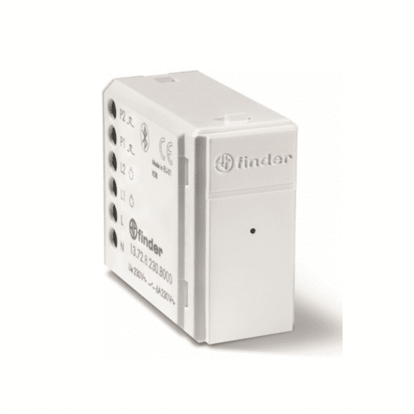 finder attuatoren 13728230b000