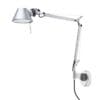 tolomeo micro LED wall