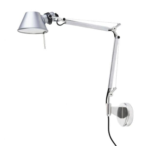 tolomeo micro LED wall