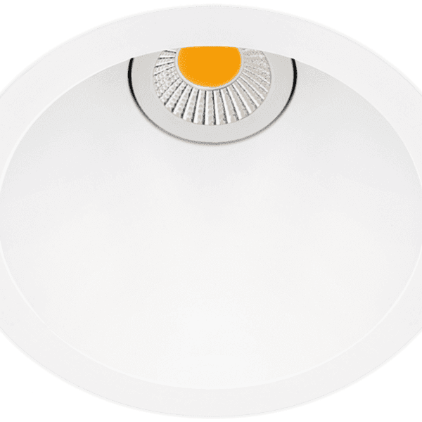 ARKOSLIGHT SWAP S - SUPERCRI 7W 3000K - bianco