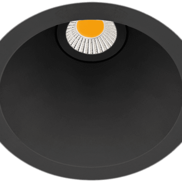 ARKOSLIGHT SWAP S - 7W 3000K Dimmer - nero