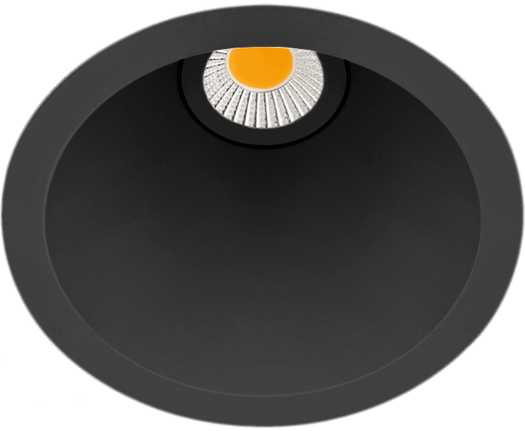 ARKOSLIGHT SWAP S - 7W 3000K Dimmer - nero