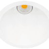 ARKOSLIGHT SWAP M - 6W 3000-1800K dimmer to warm - bianco