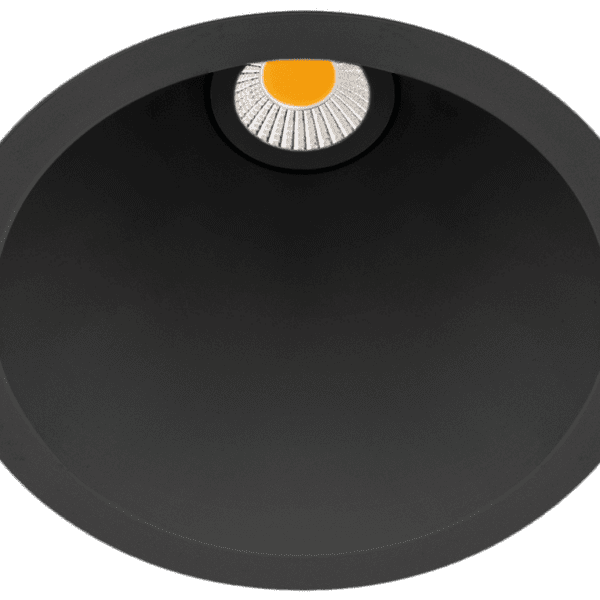 ARKOSLIGHT SWAP M - SUPERCRI 7W 2700K Dimmer - nero