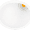 ARKOSLIGHT SWAP M ASIMMETRICO - 7W 3000K Dimmer - bianco