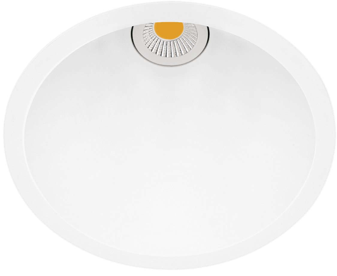 ARKOSLIGHT SWAP L - 7W 3000K Dimmer - bianco