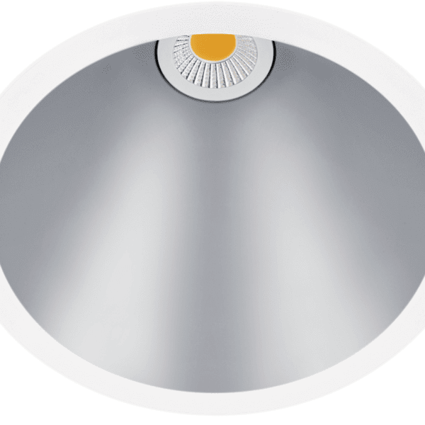 ARKOSLIGHT SWAP L - 7W 3000K Dimmer - alluminio