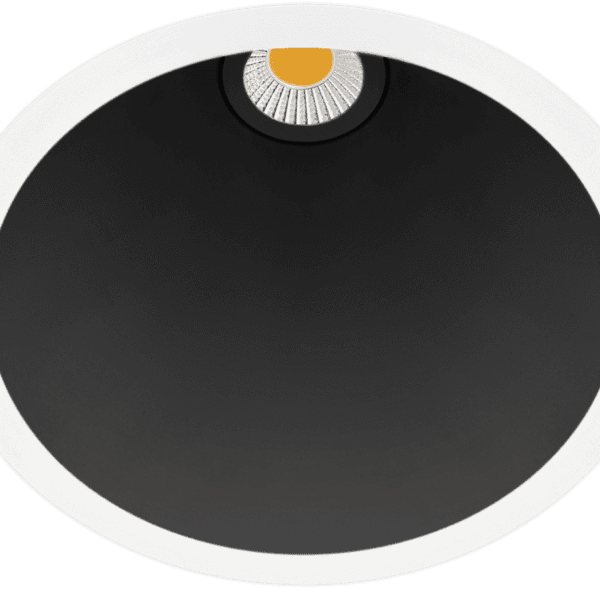 ARKOSLIGHT SWAP L - 7W 3000K Dimmer - bianco-nero