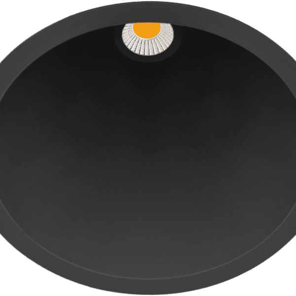 ARKOSLIGHT SWAP L - 7W 3000K Dimmer - nero