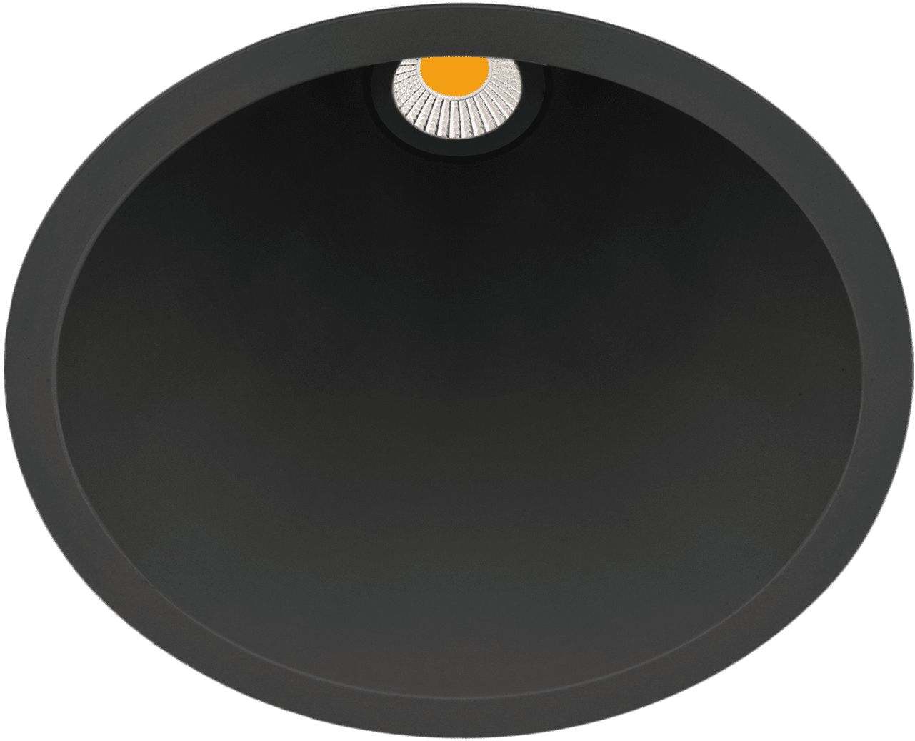 ARKOSLIGHT SWAP L - SUPERCRI 7W 3000K - nero